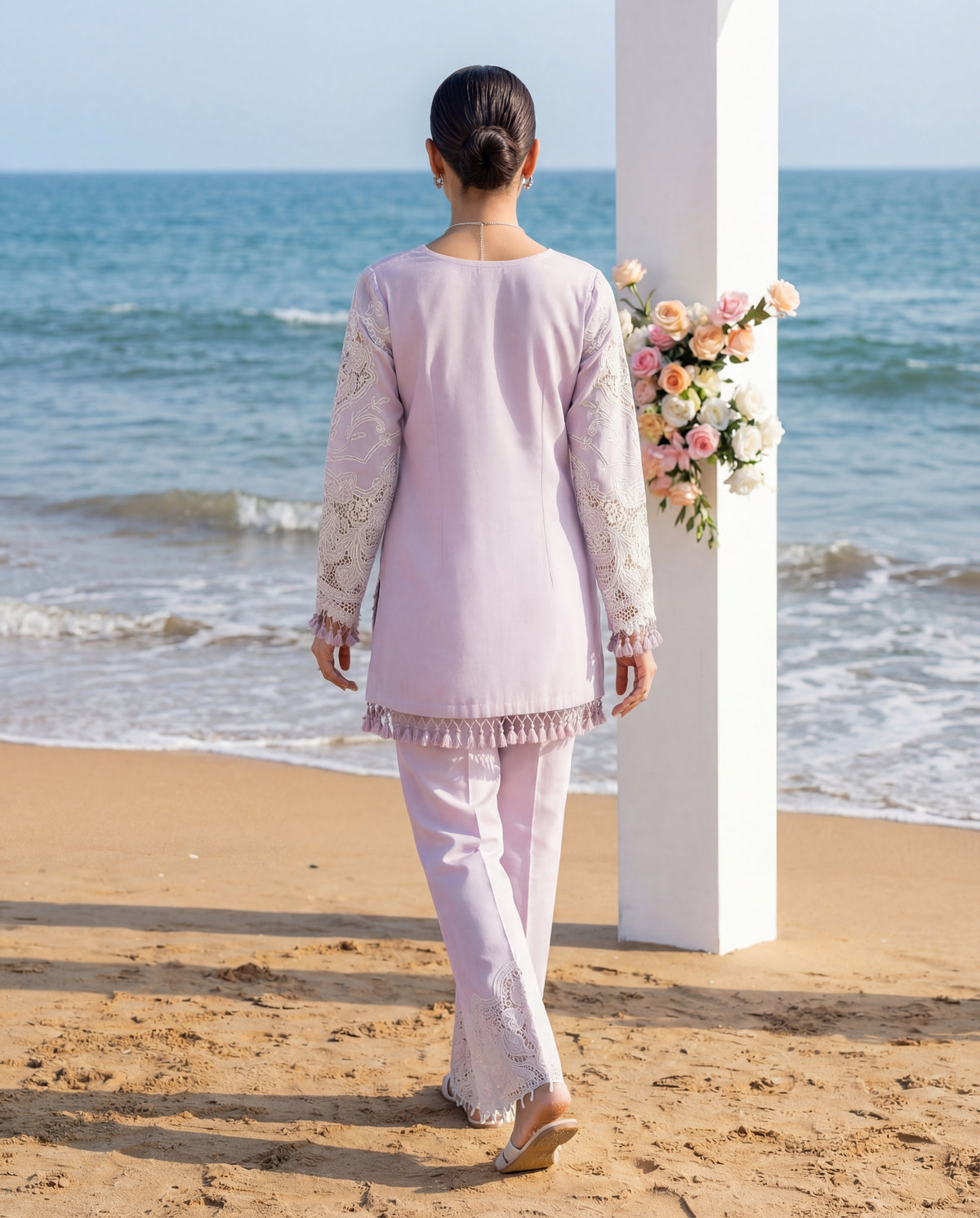 Threads and Motifs | Formal Outfits | 10567, image 2
