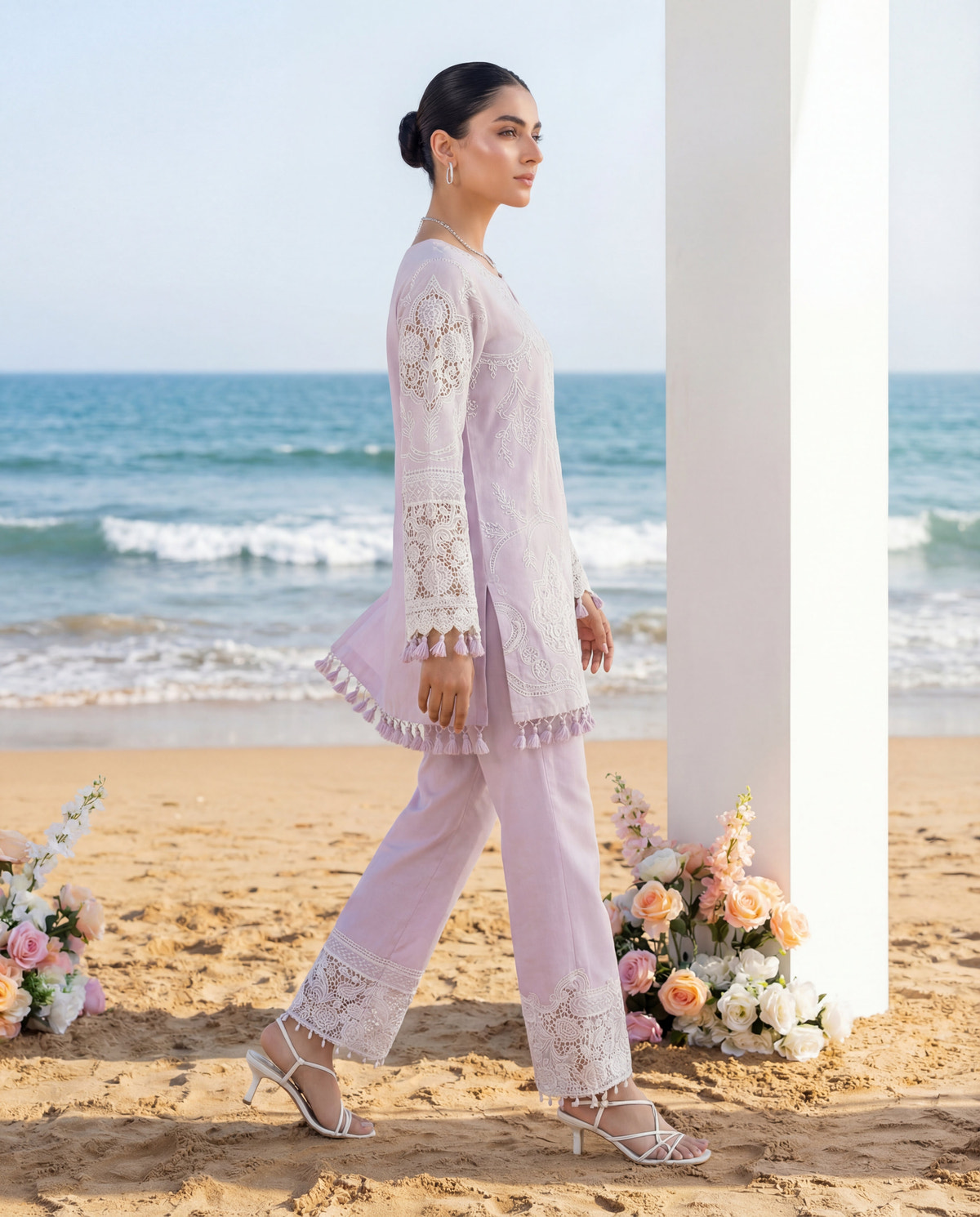 Threads and Motifs | Formal Outfits | 10567, image 5
