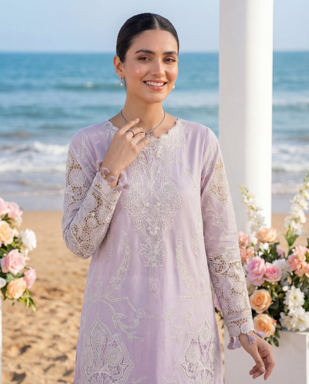 Threads and Motifs | Formal Outfits | 10567-3