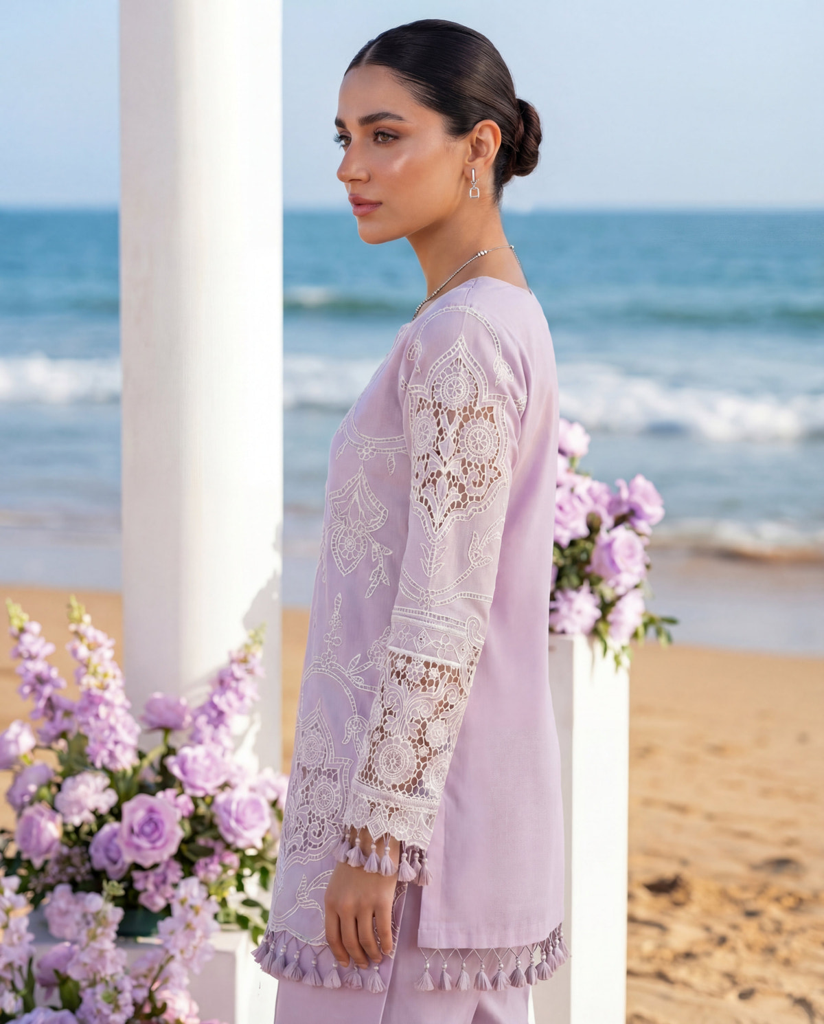 Threads and Motifs | Formal Outfits | 10567, image 4