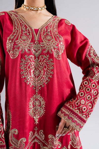 Maryum N Maria | Luna Formals | SELAH -  Maryum N Maria Ladies Clothes - Original Designer Dress - House of Maryam