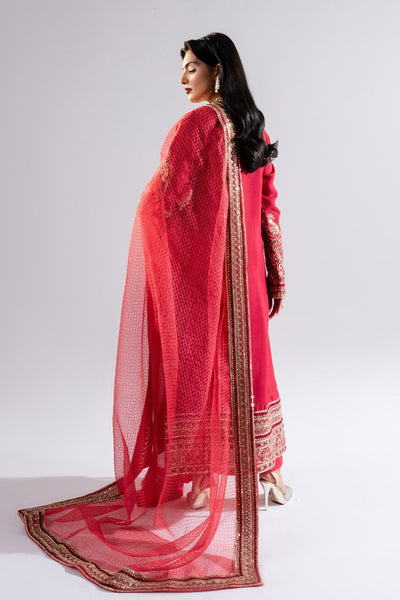 Maryum N Maria | Luna Formals | SELAH -  Maryum N Maria Ladies Clothes - Original Designer Dress - House of Maryam