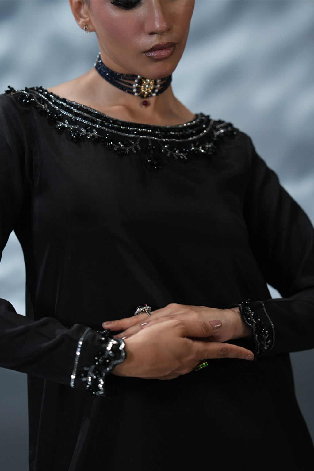 Amave | Oro Luxury Wear | AM-02, image 6