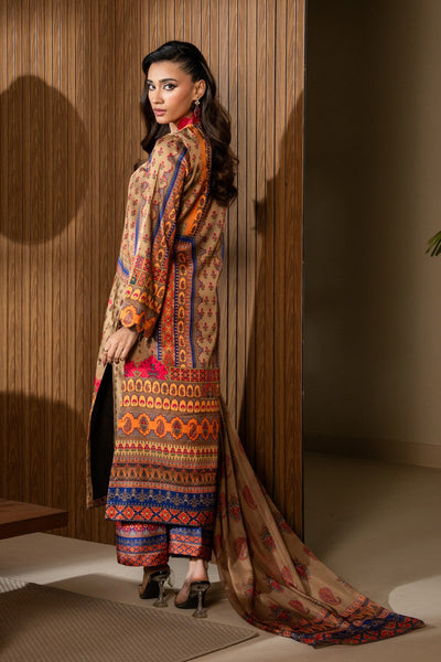 Maryum N Maria | Nazm Collection | SERENA - MS50467 -  Maryum N Maria Ladies Clothes - Original Designer Dress - House of Maryam