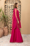 Maira B | Ready to Wear | SF-EF21-07R1 -  Maria B Luxury Formals -  House of Maryam