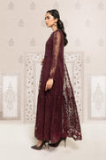 Maira B | Ready to Wear | SF-EF22-03R1 -  Maria B Luxury Formals -  House of Maryam