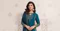 Maira B | Ready to Wear | SF-EF22-07R1 -  Maria B Luxury Formals -  House of Maryam