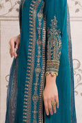 Maira B | Ready to Wear | SF-EF22-07R1 -  Maria B Luxury Formals -  House of Maryam
