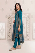 Maira B | Ready to Wear | SF-EF22-07R1 -  Maria B Luxury Formals -  House of Maryam