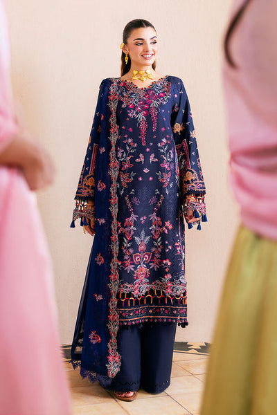 Shagna | Dilras Luxury Lawn | SHAAM SL-05