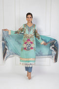 Shamaeel Ansari | Lawn 24 | LV112 by Designer Shamaeel Ansari - House of Maryam - Pakistani Designer Ethnic Wear in {{ shop.shopifyCountryName }}