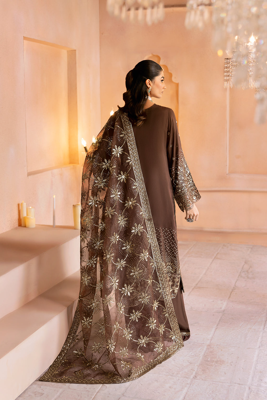 Ramsha | Shehnai Collection | SS-108