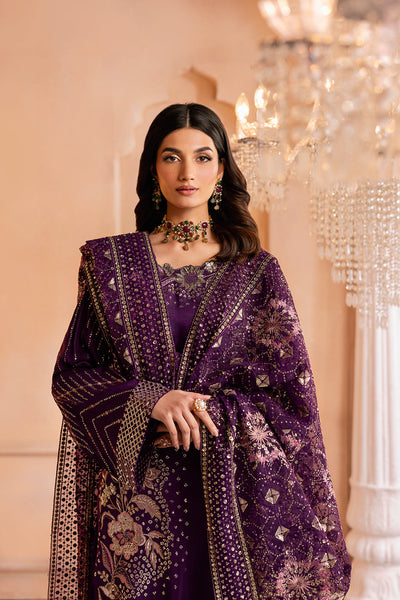 Ramsha | Shehnai Collection | SS-104 -  Ramsha Ladies Clothes - Original Designer Dress - House of Maryam