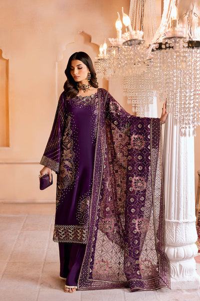 Ramsha | Shehnai Collection | SS-104 -  Ramsha Ladies Clothes - Original Designer Dress - House of Maryam
