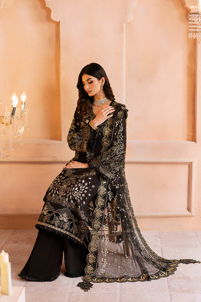 Ramsha | Shehnai Collection | SS-105 -  Ramsha Ladies Clothes - Original Designer Dress - House of Maryam