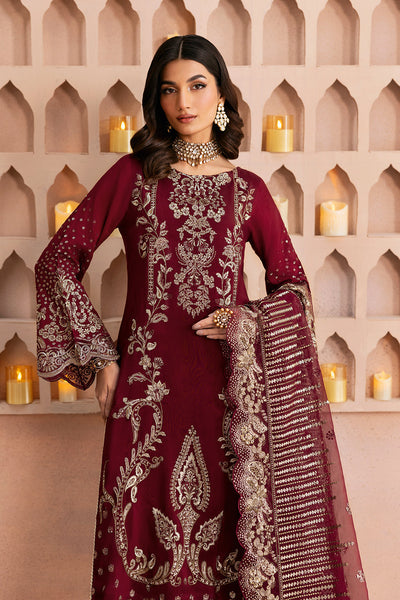 Ramsha | Shehnai Collection | SS-102 -  Ramsha Ladies Clothes - Original Designer Dress - House of Maryam