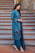 Afrozeh | Damask The Holiday Edit 25 | Rosheen B -  Afrozeh Ladies Clothes -  House of Maryam