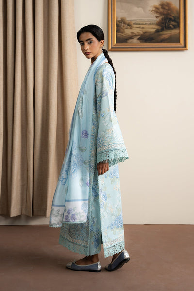 Ayzel | The Bare Minimum | BELLEFROST -  Ayzel Ladies Clothes - Original Designer Dress - House of Maryam
