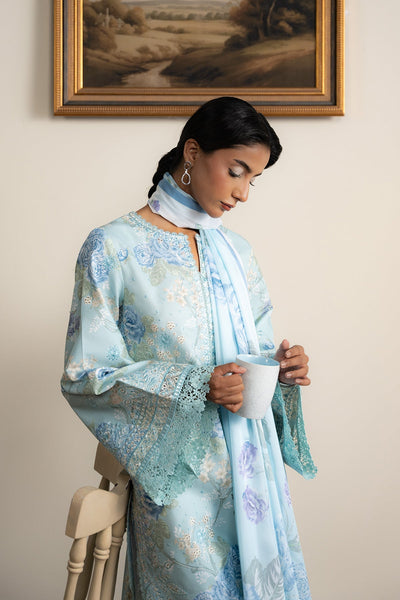 Ayzel | The Bare Minimum | BELLEFROST -  Ayzel Ladies Clothes - Original Designer Dress - House of Maryam