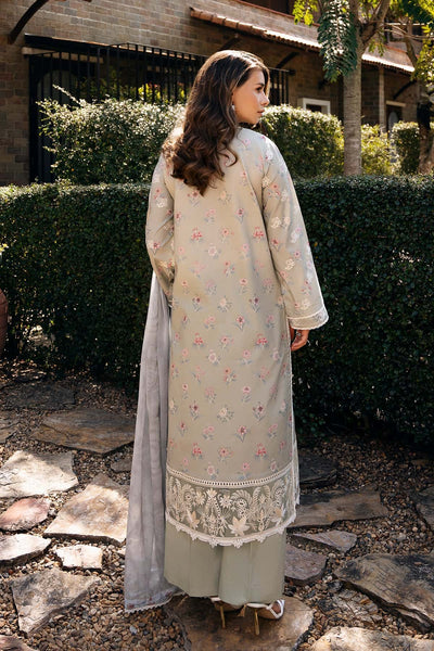 Afrozeh | Damask The Holiday Edit 25 | Maelis A -  Afrozeh Ladies Clothes - Original Designer Dress - House of Maryam