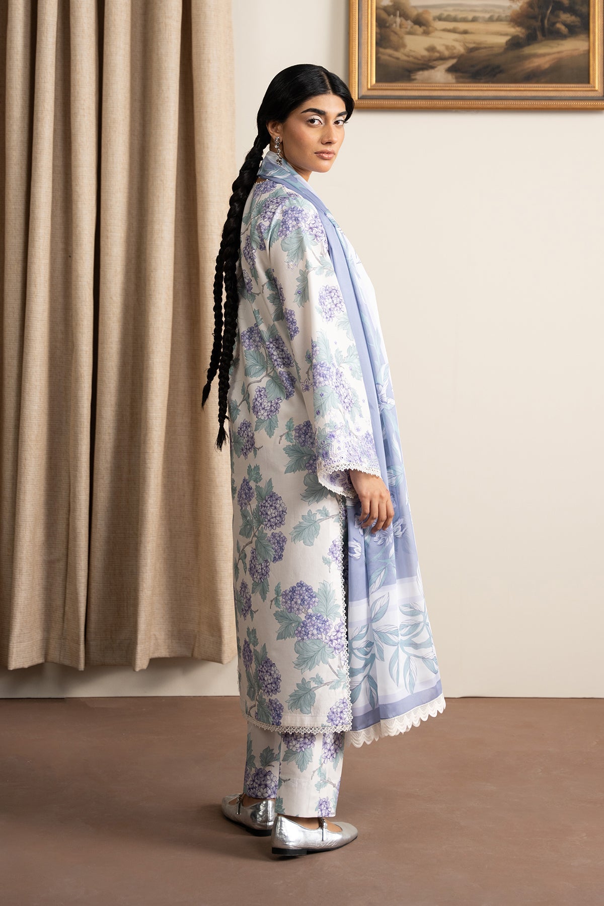 Ayzel | The Bare Minimum | BLOOMSWAY -  Ayzel Ladies Clothes - Original Designer Dress - House of Maryam