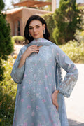 Afrozeh | Damask The Holiday Edit 25 | Maelis B -  Afrozeh Ladies Clothes -  House of Maryam