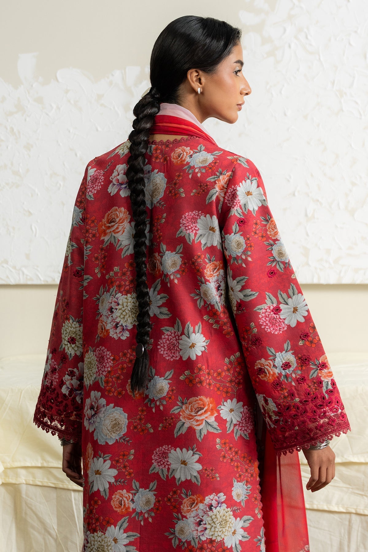 Ayzel | The Bare Minimum | HONEYROSE -  Ayzel Ladies Clothes - Original Designer Dress - House of Maryam