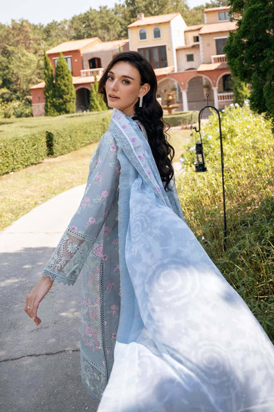 Afrozeh | Damask The Holiday Edit 25 | Maelis B -  Afrozeh Ladies Clothes - Original Designer Dress - House of Maryam