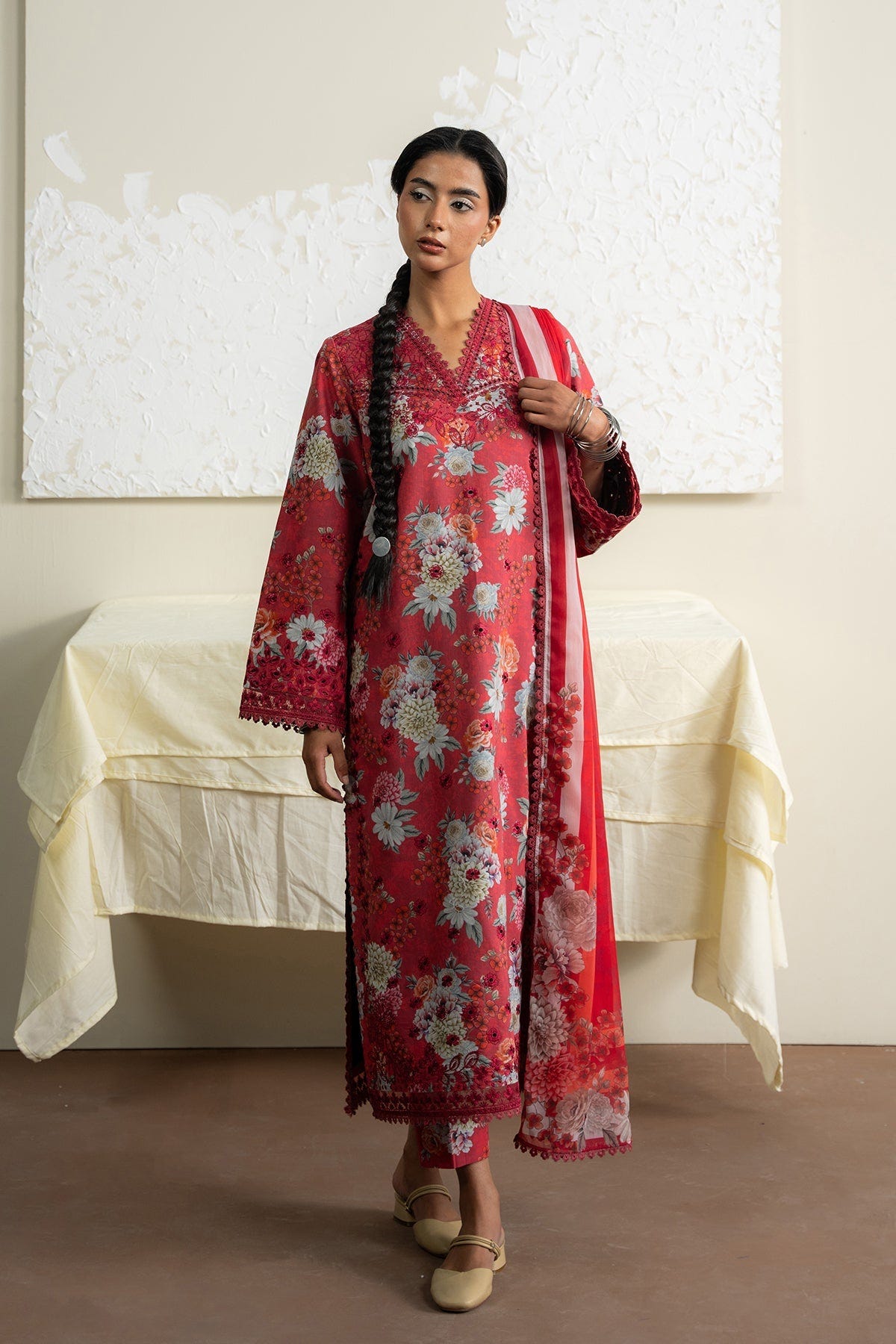 Ayzel | The Bare Minimum | HONEYROSE -  Ayzel Ladies Clothes - Original Designer Dress - House of Maryam