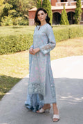 Afrozeh | Damask The Holiday Edit 25 | Maelis B -  Afrozeh Ladies Clothes -  House of Maryam