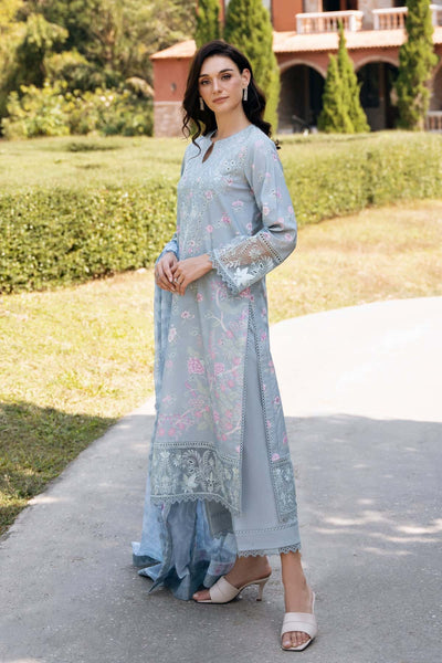 Afrozeh | Damask The Holiday Edit 25 | Maelis B -  Afrozeh Ladies Clothes - Original Designer Dress - House of Maryam