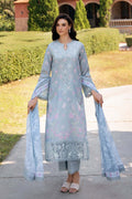 Afrozeh | Damask The Holiday Edit 25 | Maelis B -  Afrozeh Ladies Clothes -  House of Maryam