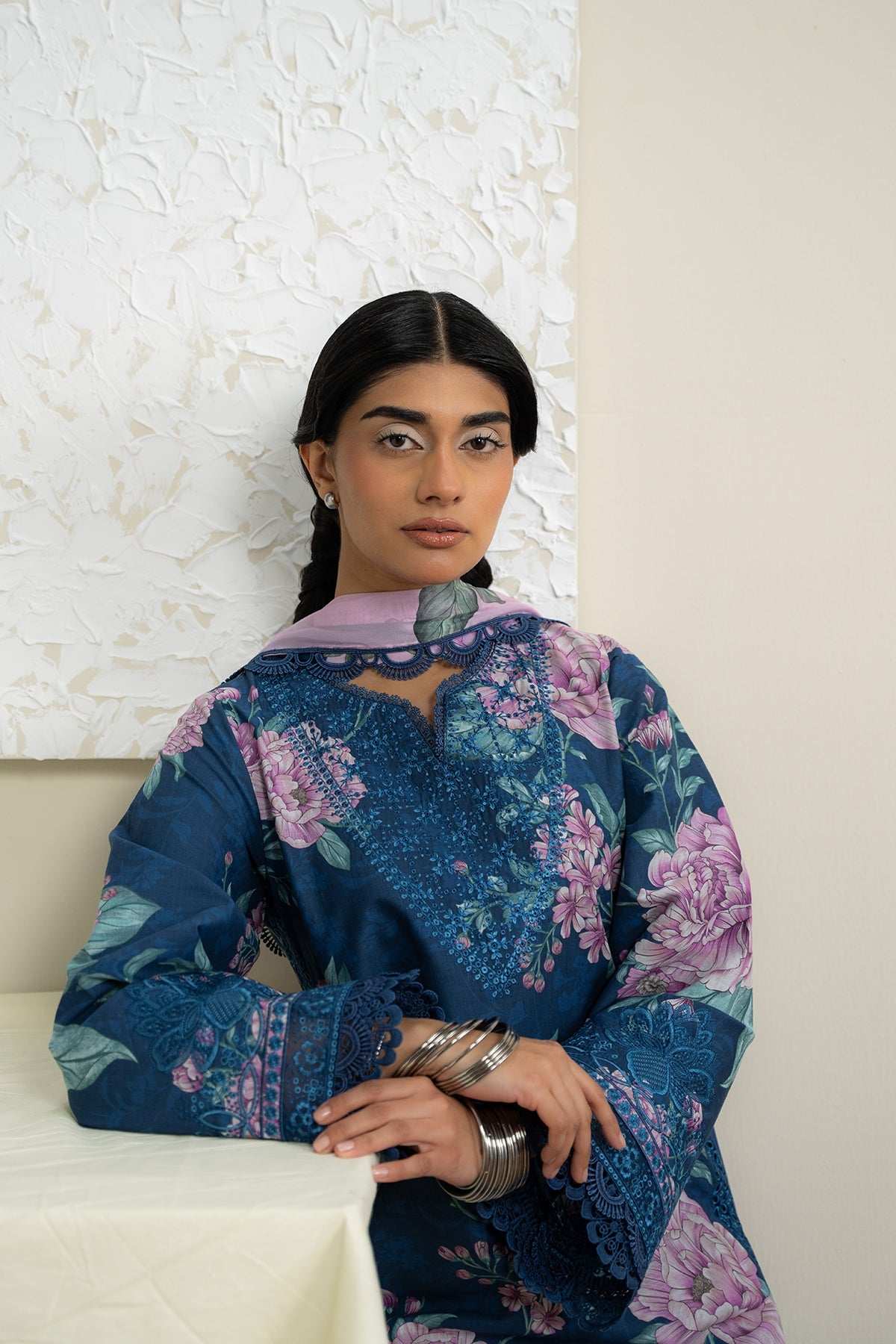Ayzel | The Bare Minimum | LUSHPETAL -  Ayzel Ladies Clothes - Original Designer Dress - House of Maryam