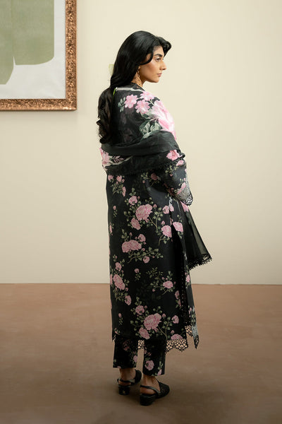 Ayzel | The Bare Minimum | ALYSSUM -  Alizeh Ladies Clothes - Original Designer Dress - House of Maryam