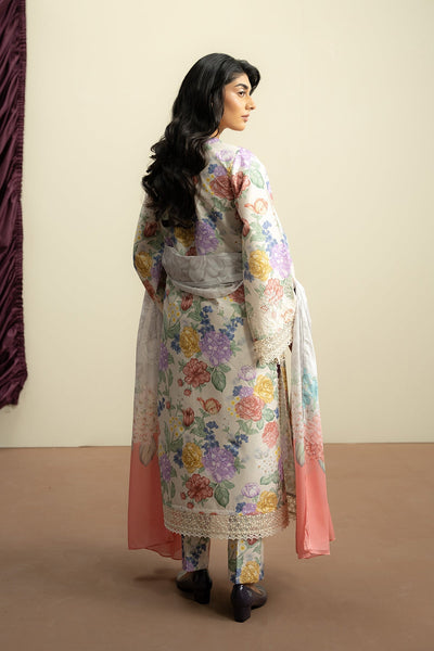 Ayzel | The Bare Minimum | VELOURIA -  Ayzel Ladies Clothes - Original Designer Dress - House of Maryam