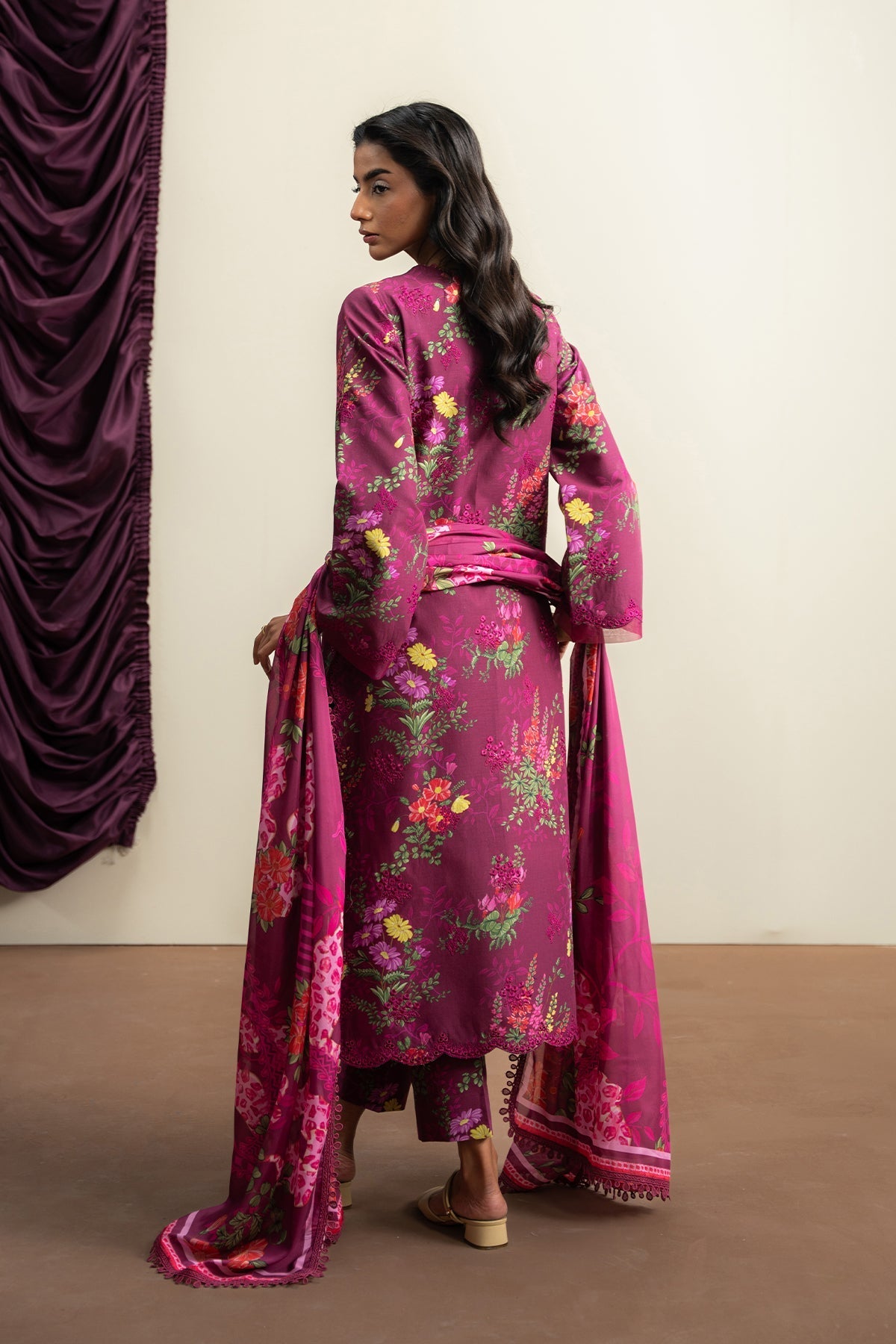 Ayzel | The Bare Minimum | DEWPETAL -  Ayzel Ladies Clothes - Original Designer Dress - House of Maryam