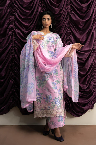 Ayzel | The Bare Minimum | SKYFLORA -  Ayzel Ladies Clothes - Original Designer Dress - House of Maryam