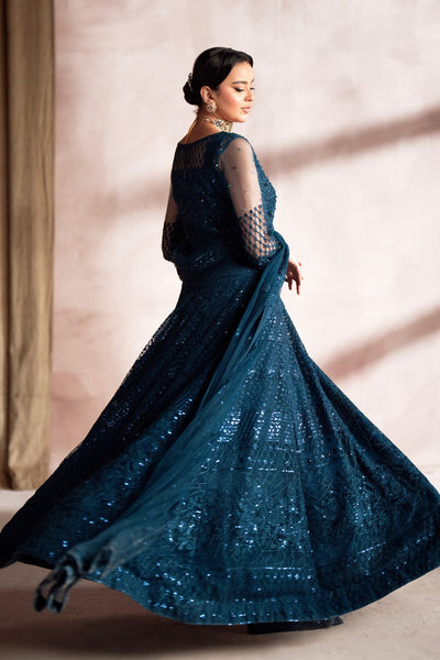 Maryum N Maria | Luna Formals | SILA -  Maryum N Maria Ladies Clothes - Original Designer Dress - House of Maryam