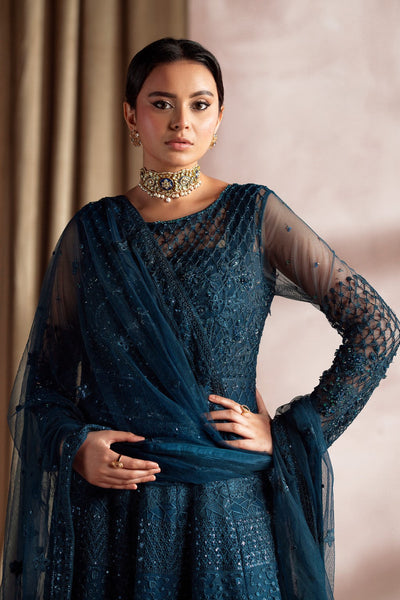 Maryum N Maria | Luna Formals | SILA -  Maryum N Maria Ladies Clothes - Original Designer Dress - House of Maryam