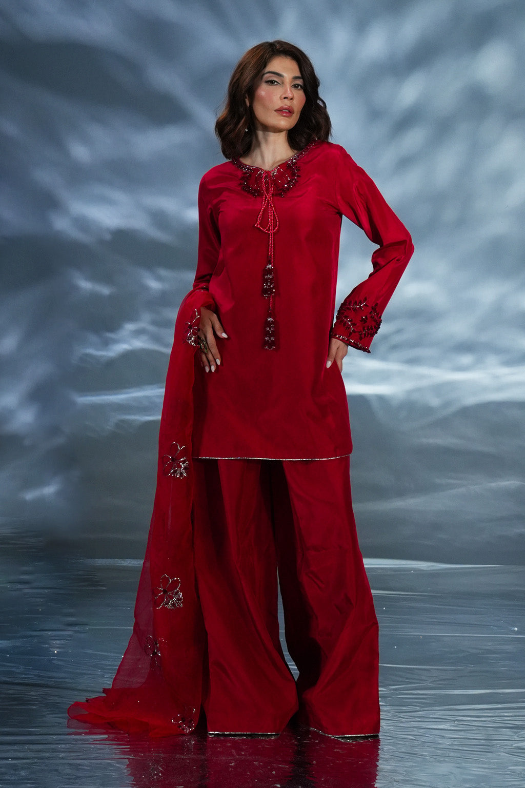 Amave | Oro Luxury Wear | AM-08, image 7