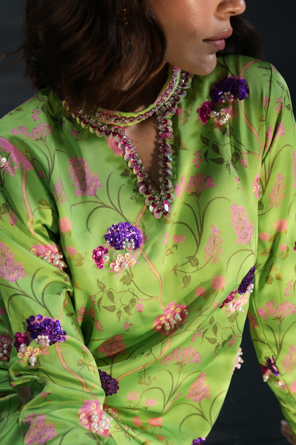 Amave | Oro Luxury Wear | AM-06, image 9