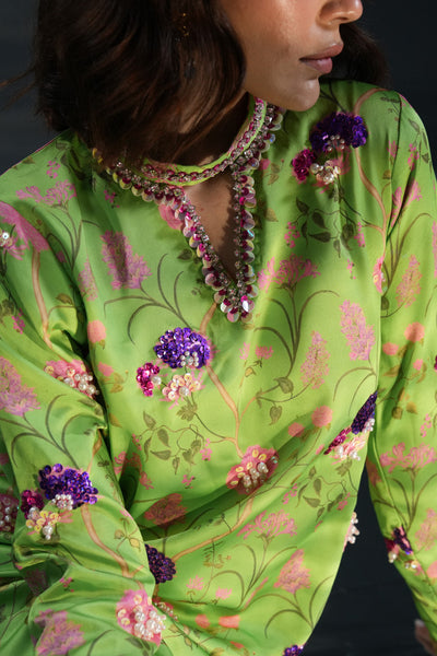 Amave | Oro Luxury Wear | AM-06