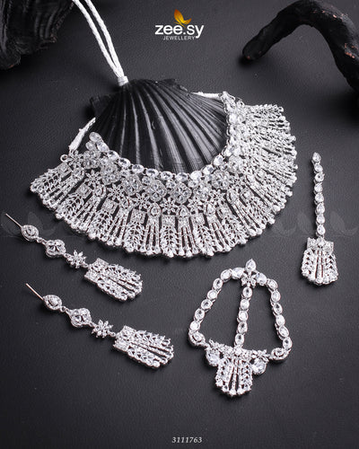 Momina Bridal Sets -  Zeesy Bridal Set - Original Designer Dress - House of Maryam