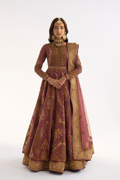 Fahad Hussayn | Ashk o Atar | SIMORGH -  Fahad Hussayn Ladies Clothes - Original Designer Dress - House of Maryam