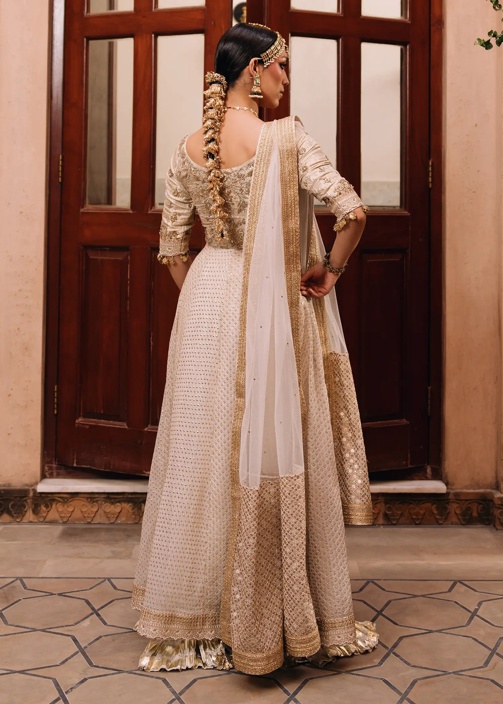 Jeem | Amaltaas Wedding Formals 26 | SITARA KALIDAR, image 2
