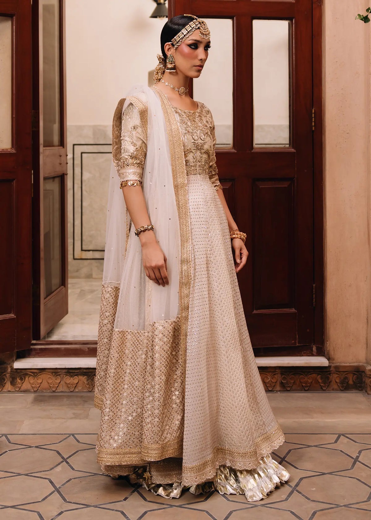 Jeem | Amaltaas Wedding Formals 26 | SITARA KALIDAR