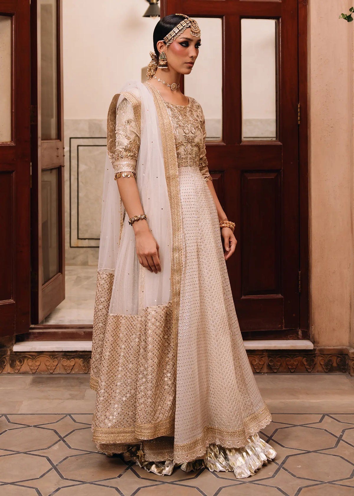 Jeem | Amaltaas Wedding Formals 26 | SITARA KALIDAR