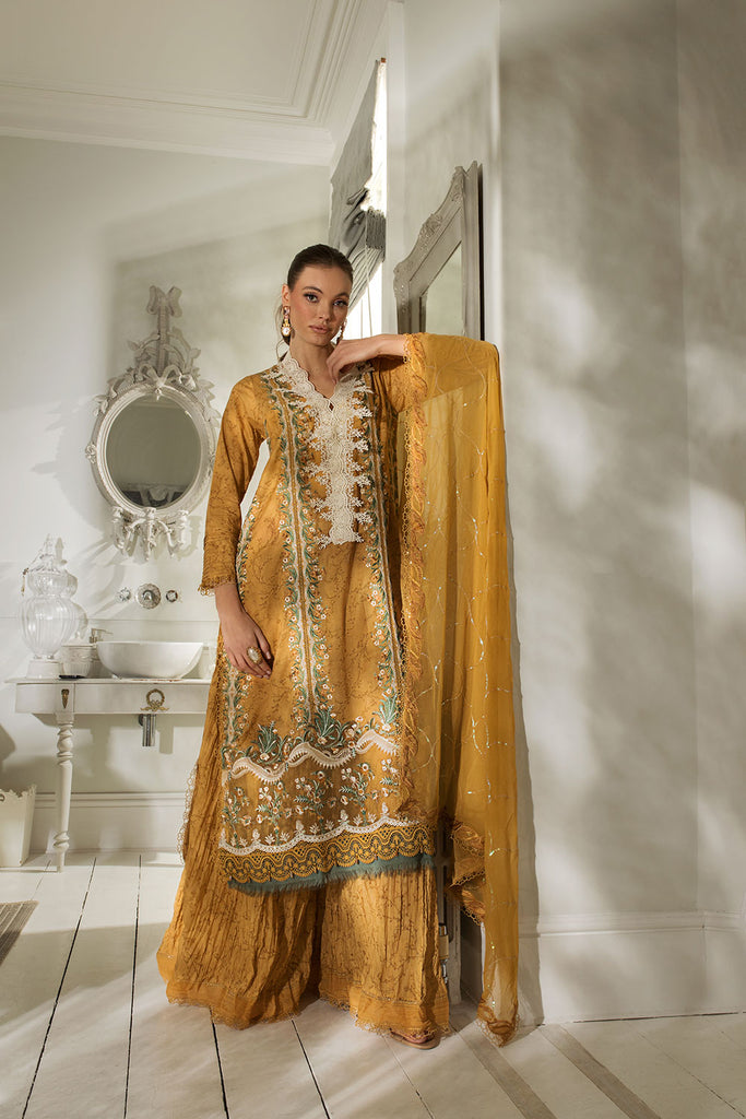 Sobia Nazir | Luxury Lawn 24 | DESIGN 13B