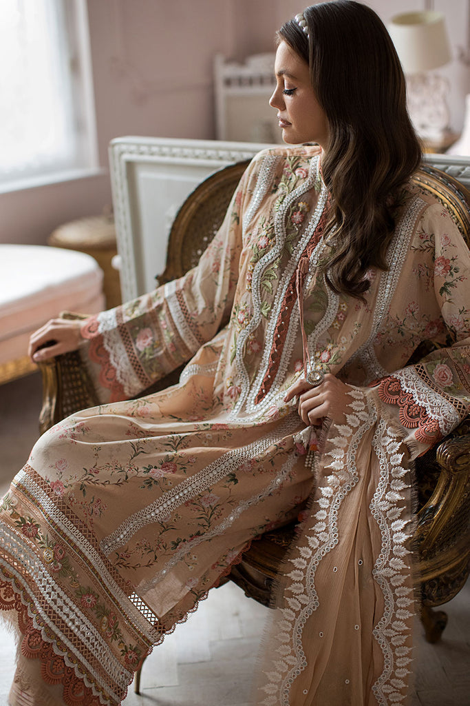 Sobia Nazir | Luxury Lawn 24 | DESIGN 14B