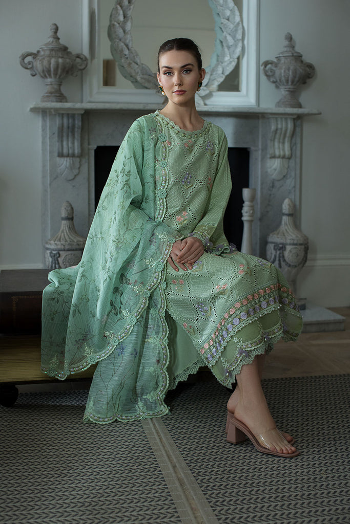 Sobia Nazir | Luxury Lawn 24 | DESIGN 2A